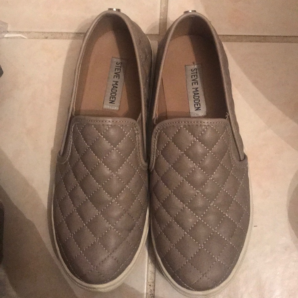 Steve Madden Shoes